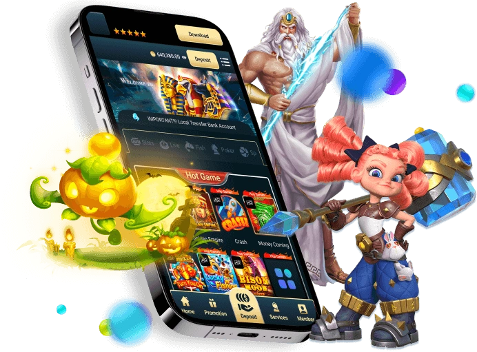 Hỗ trợ khách hàng 24/7 AE666 Code