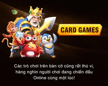 Game Thần Tài Bắn Cá